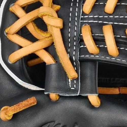 Mizuno GMP-4000R Pro 11.5" Premium Infielder Baseball Glove