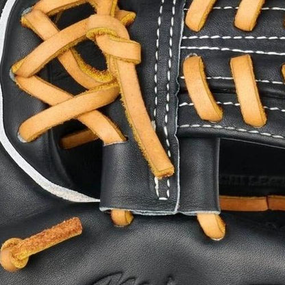 Mizuno GMP-4000R Pro 11.5" Premium Infielder Baseball Glove