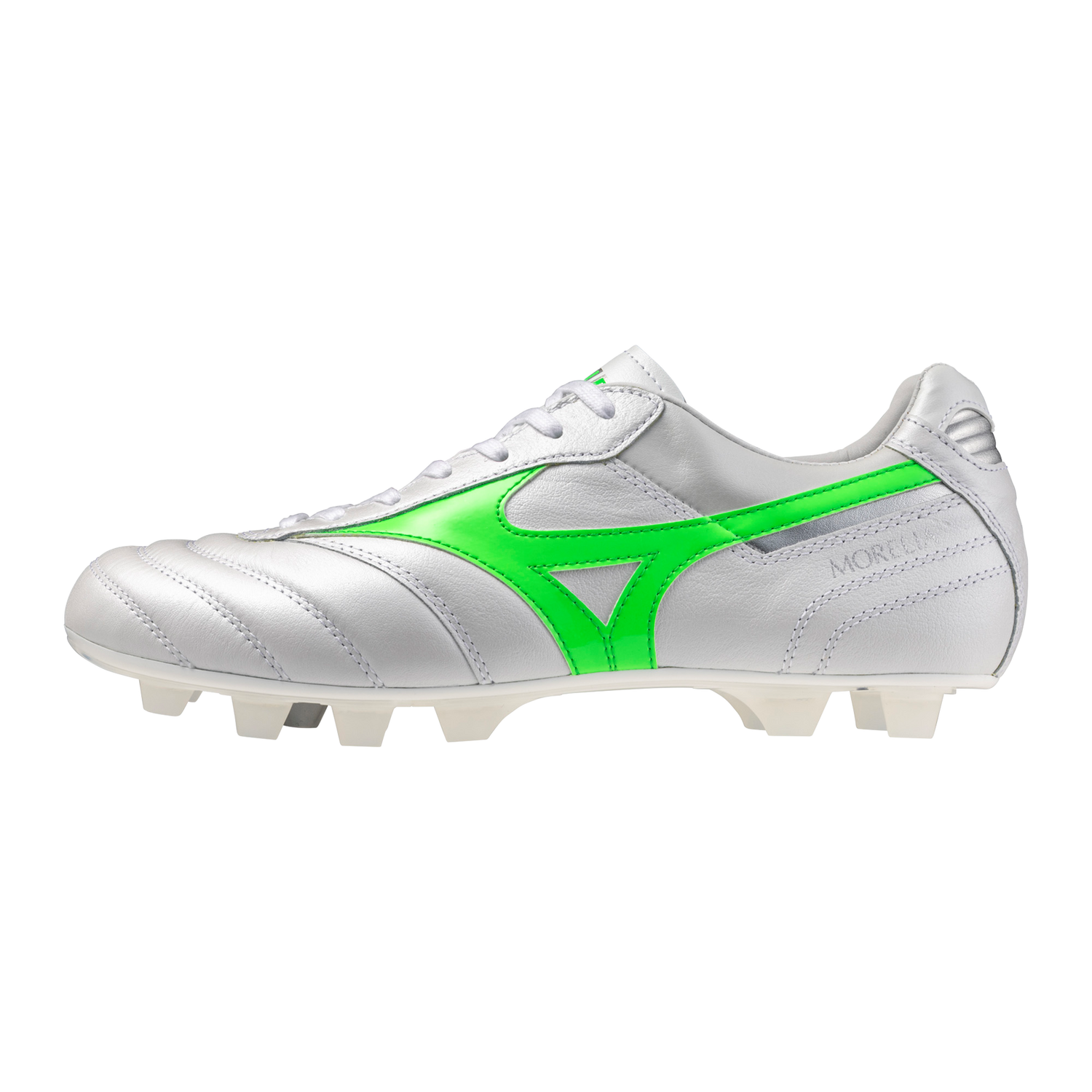 Mizuno Adult Morelia II Made in Japan Soccer Shoes