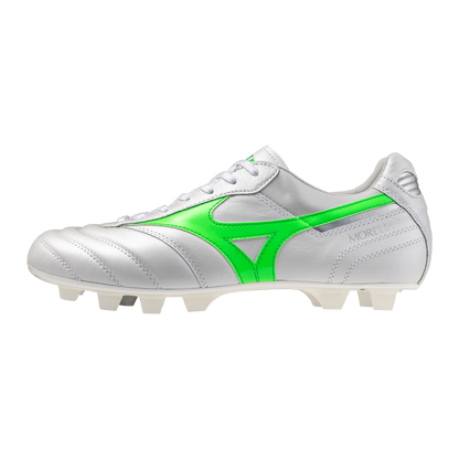 Mizuno Adult Morelia II Made in Japan Soccer Shoes