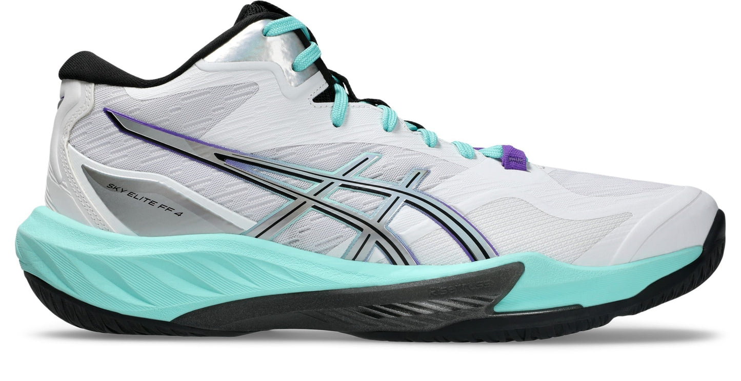 Asics Men's Sky Elite FF MT 4 Volleyball Shoes