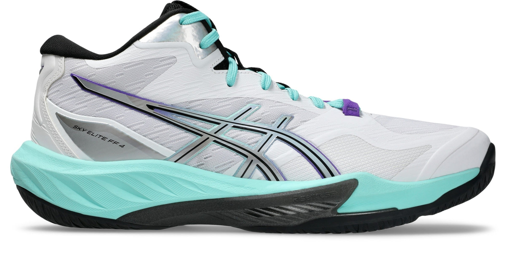 Asics Men's Sky Elite FF MT 4 Volleyball Shoes
