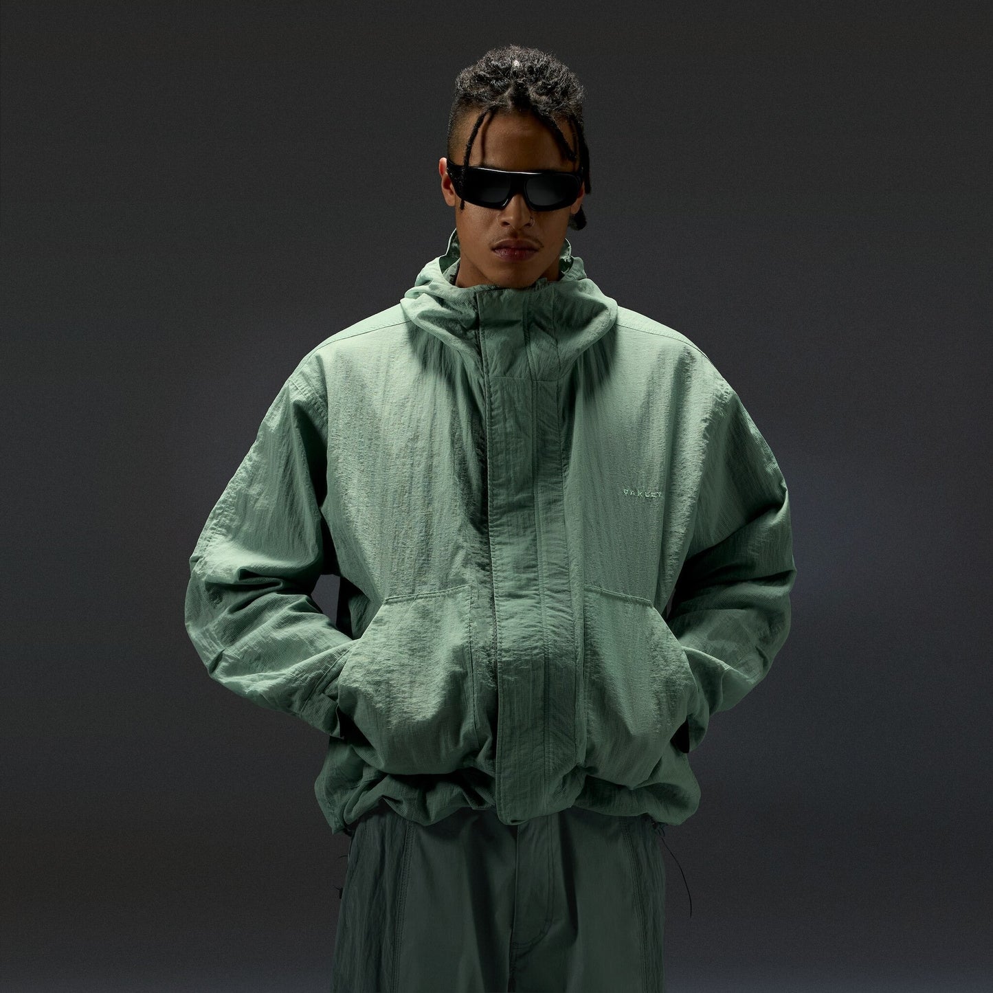 Oakley Men's Reserve Momento Jacket