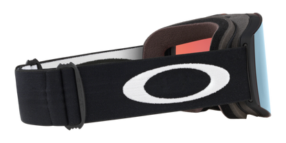 Oakley Fall Line L Snow Goggles