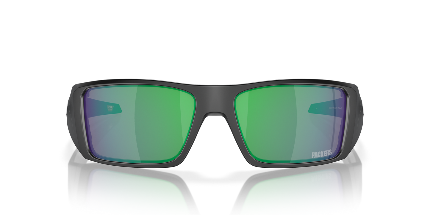 Oakley Heliostat NFL Glasses