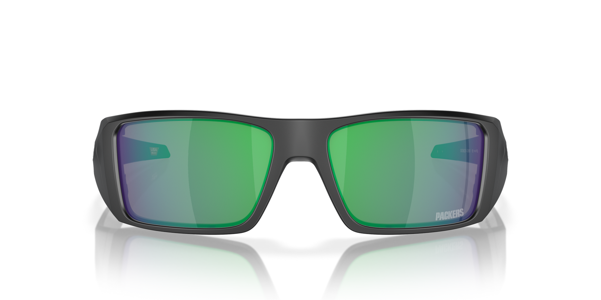 Oakley Heliostat NFL Glasses