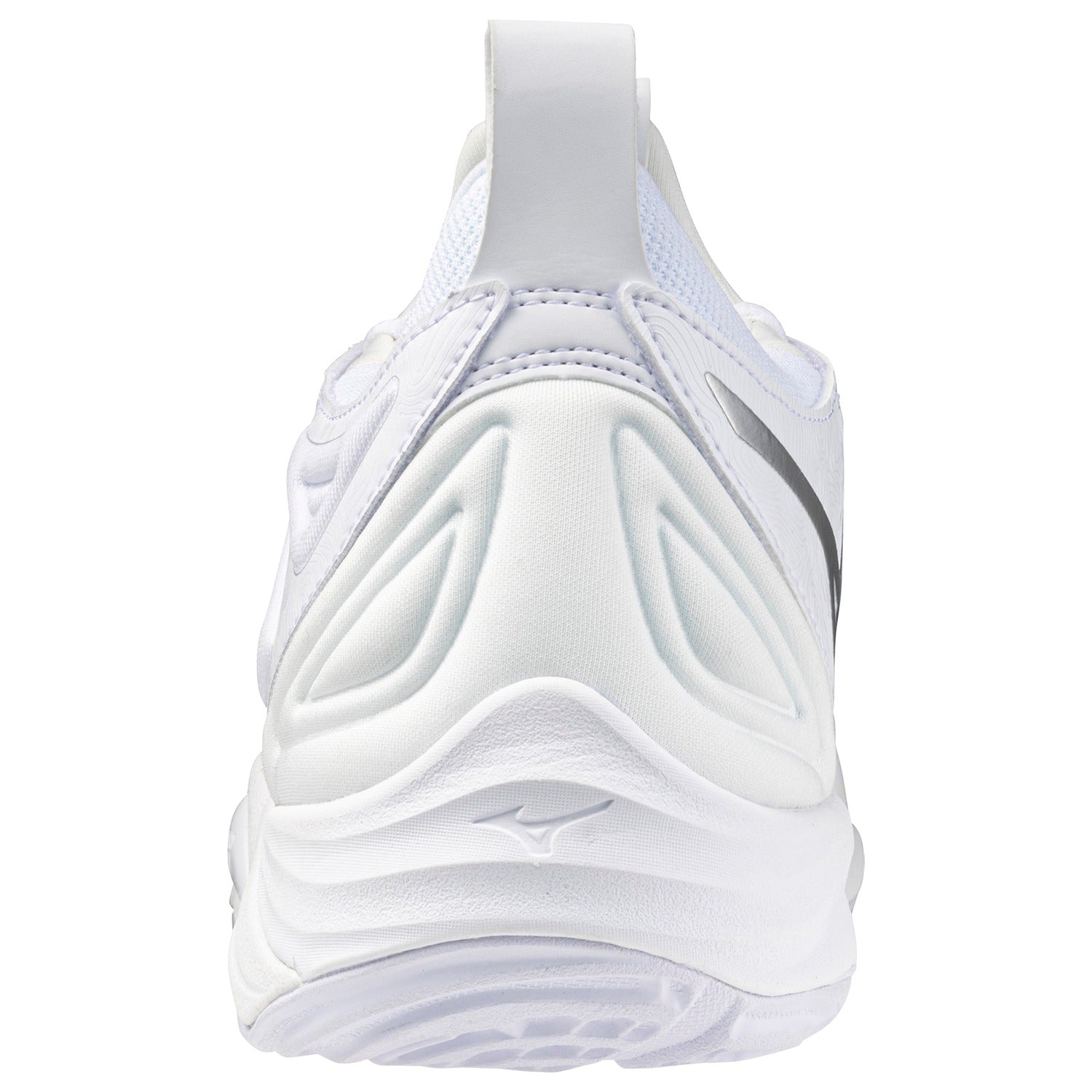 Mizuno Men's Wave Momentum 3 Volleyball Shoes