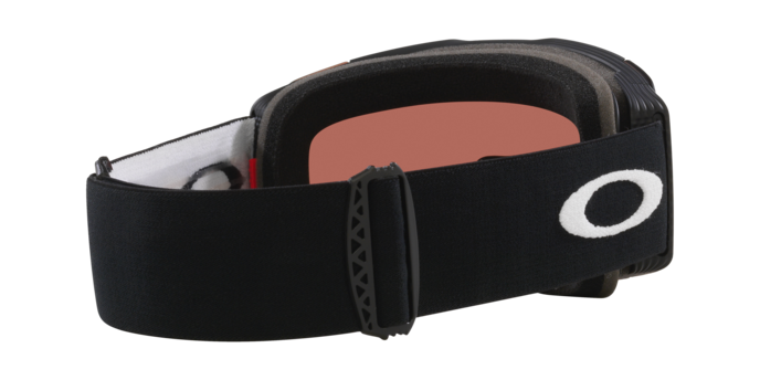 Oakley Line Miner Pro Medium Snow Goggles