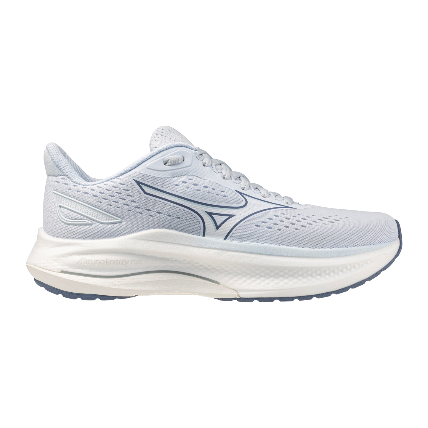 Mizuno Women's Wave Inspire 22 D Running Shoes