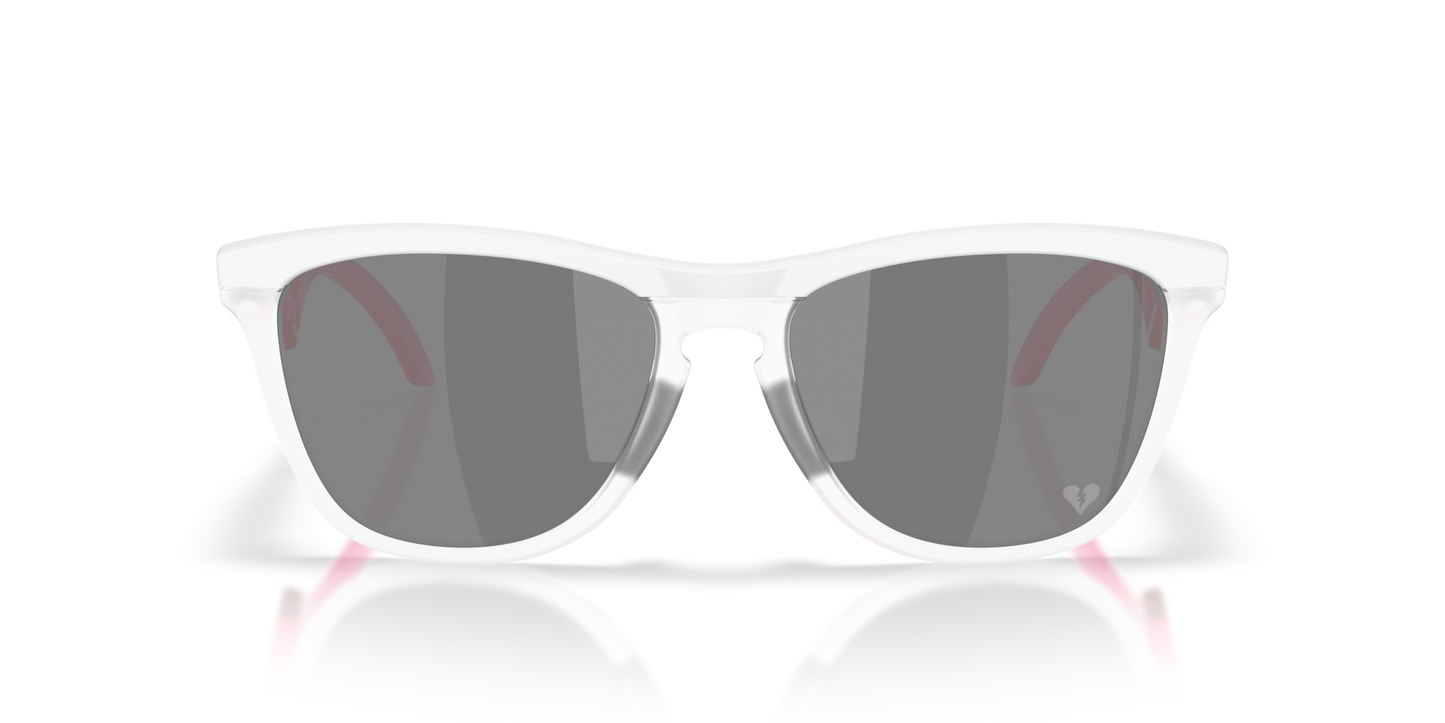 Oakley Frogskins Hybrid Glasses
