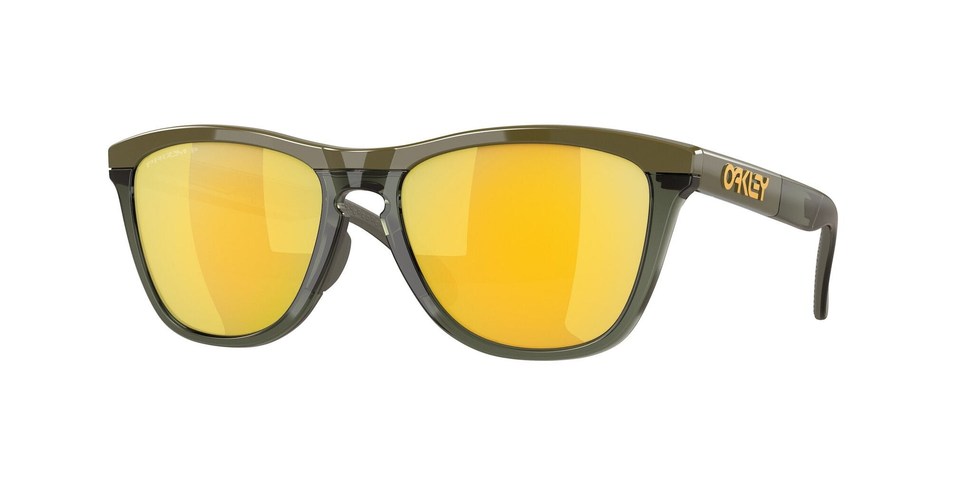 Oakley Frogskins Range Glasses