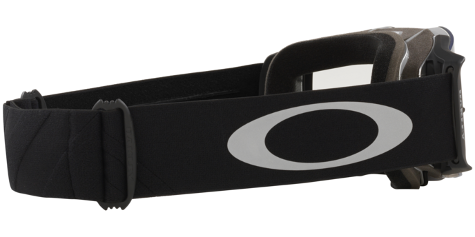 Oakley Front Line MX Goggles