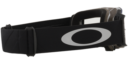 Oakley Front Line MX Goggles