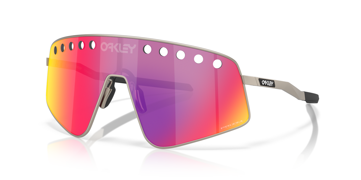 Oakley Sutro Ti Sweep Glasses