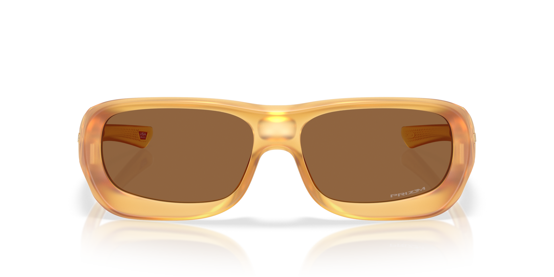 Oakley De Soto Glasses