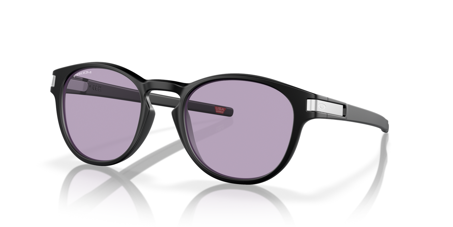 Oakley Latch A Glasses