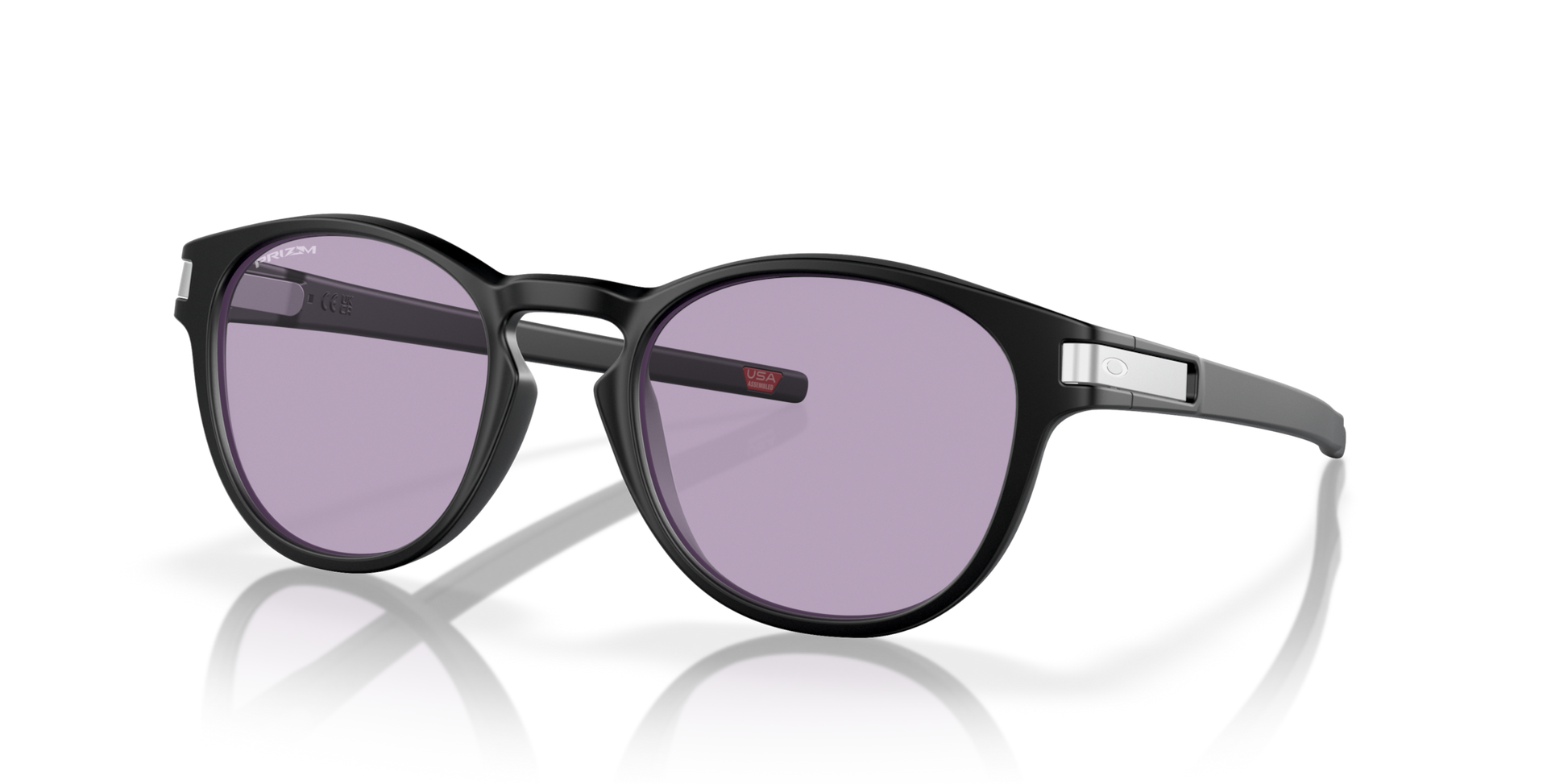 Oakley Latch A Glasses