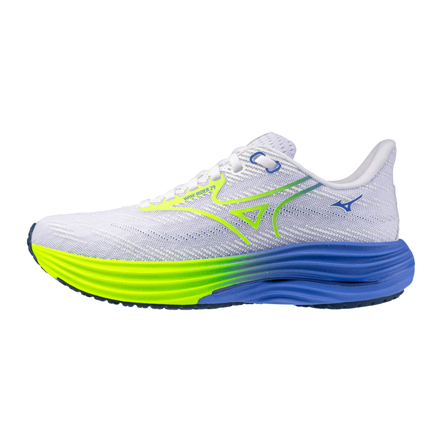 Mizuno Women's Wave Rider 29 Running Shoes
