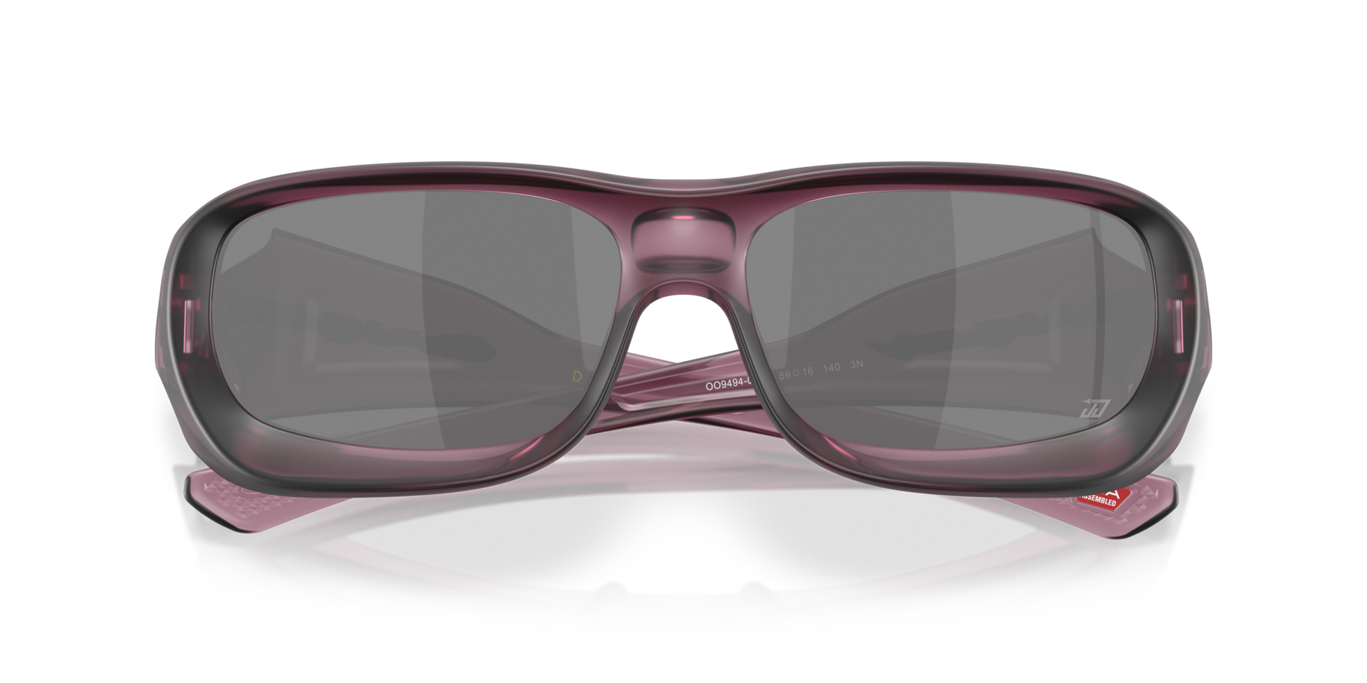 Oakley De Soto Glasses