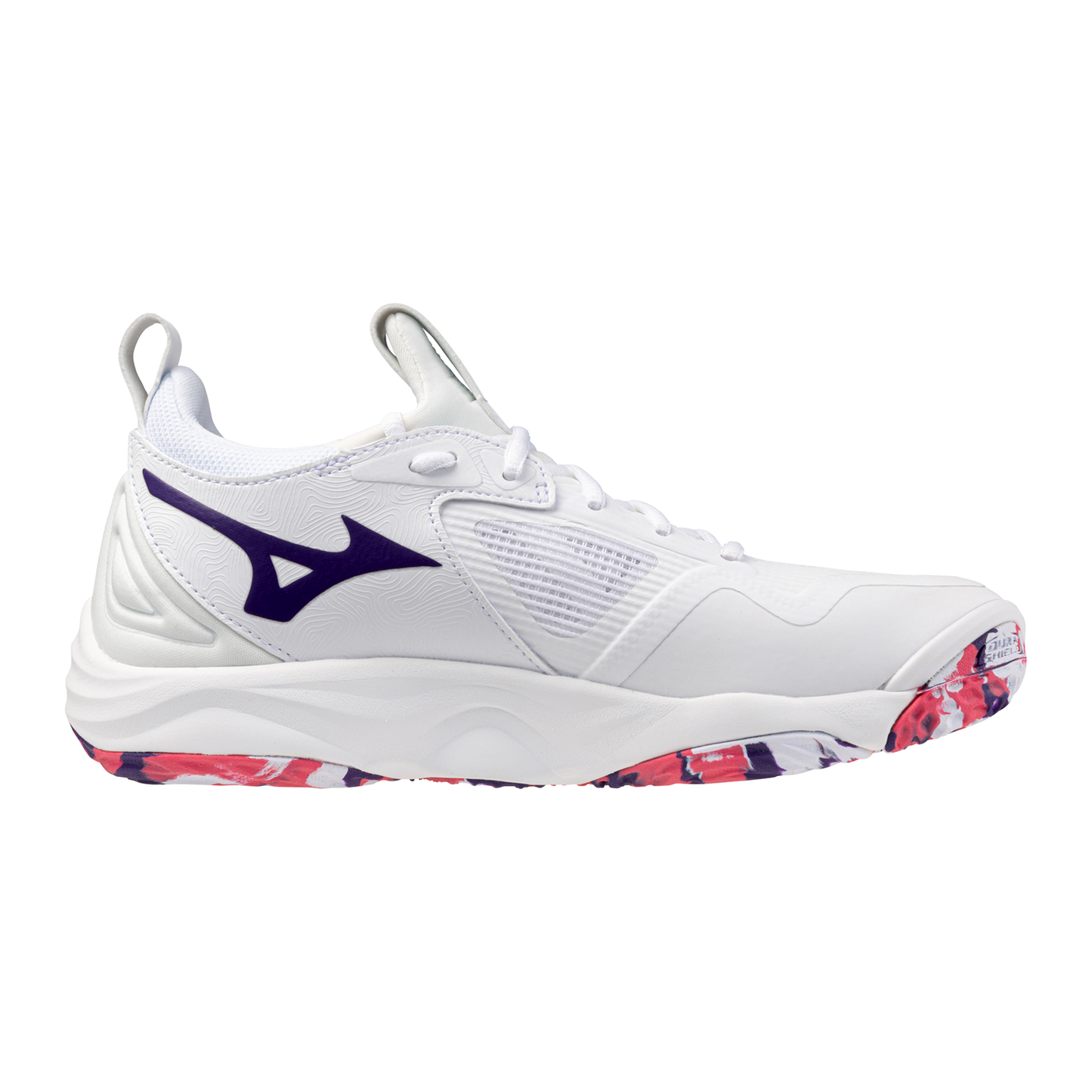 Mizuno Women's Wave Momentum 3 Volleyball Shoes