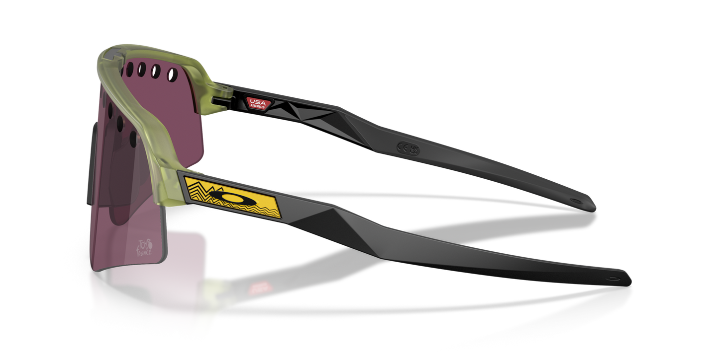 Oakley Sutro Lite Sweep Sunglasses