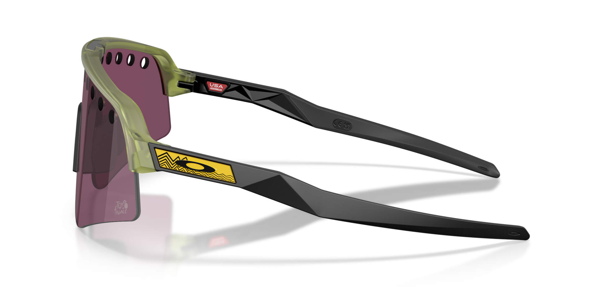 Oakley Sutro Lite Sweep Sunglasses