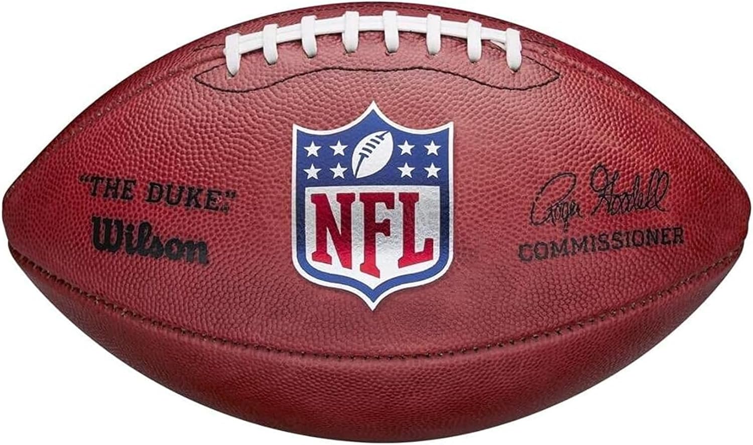 The Duke NFL Football