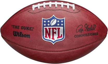 The Duke NFL Football