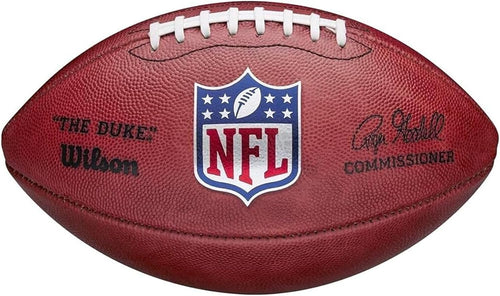 The Duke NFL Football