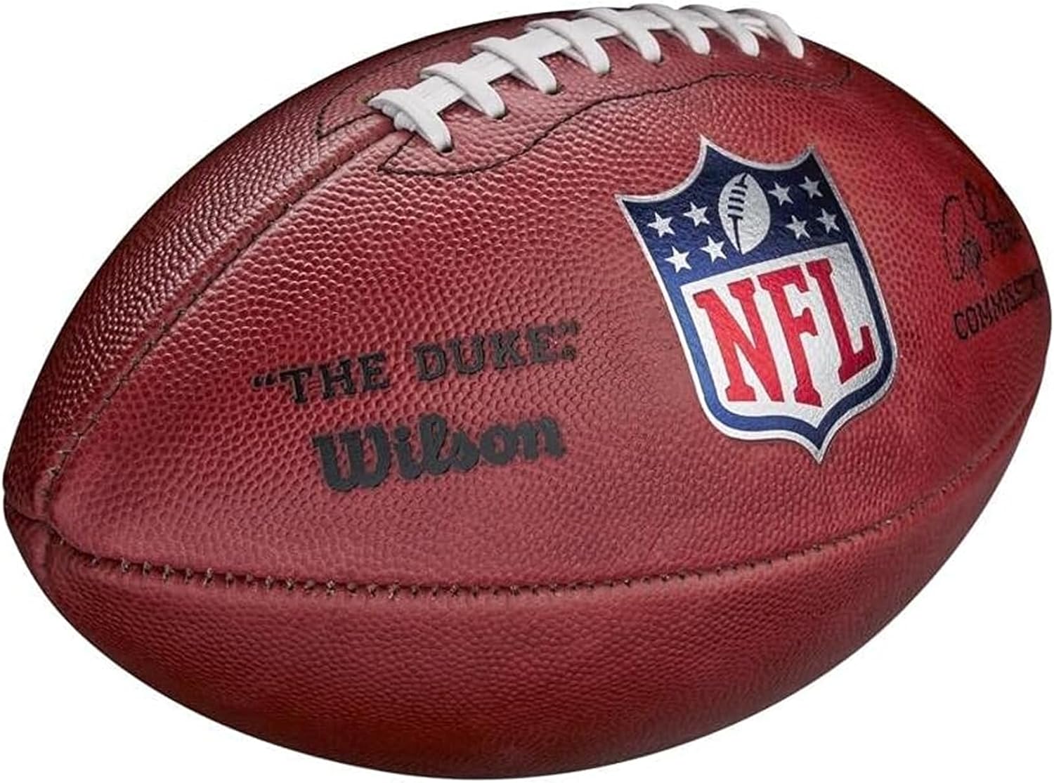 The Duke NFL Football