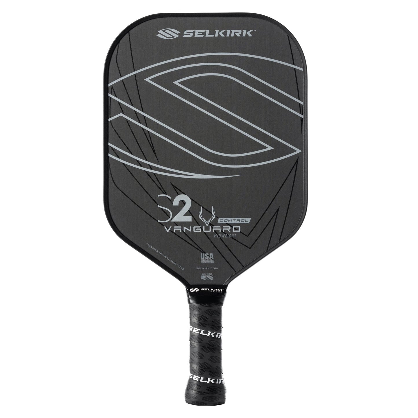 Vanguard Control S2 Paddle