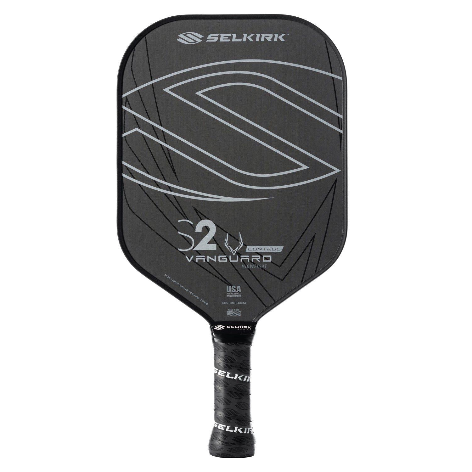 Vanguard Control S2 Paddle