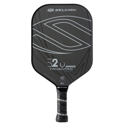 Vanguard Control S2 Paddle