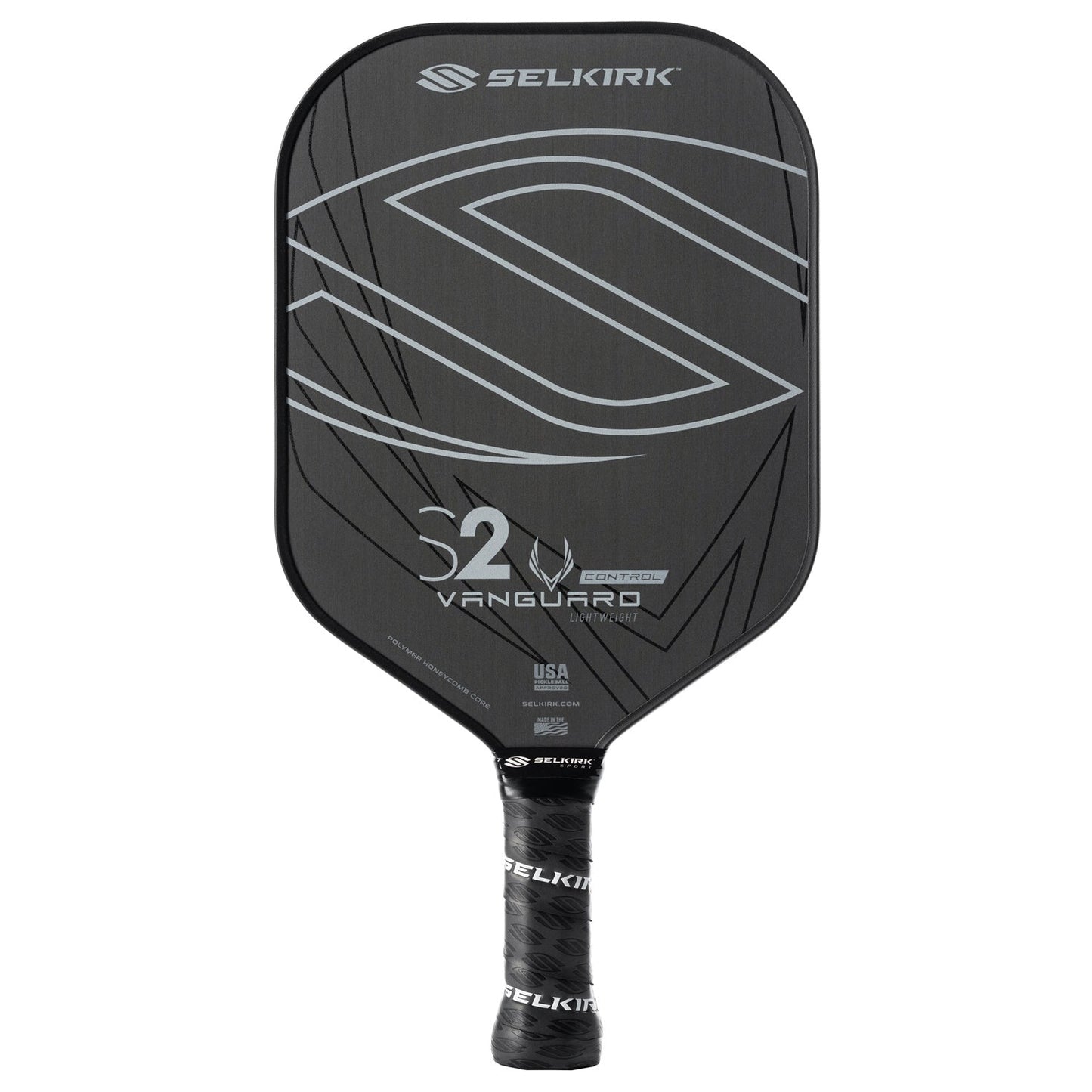 Vanguard Control S2 Paddle