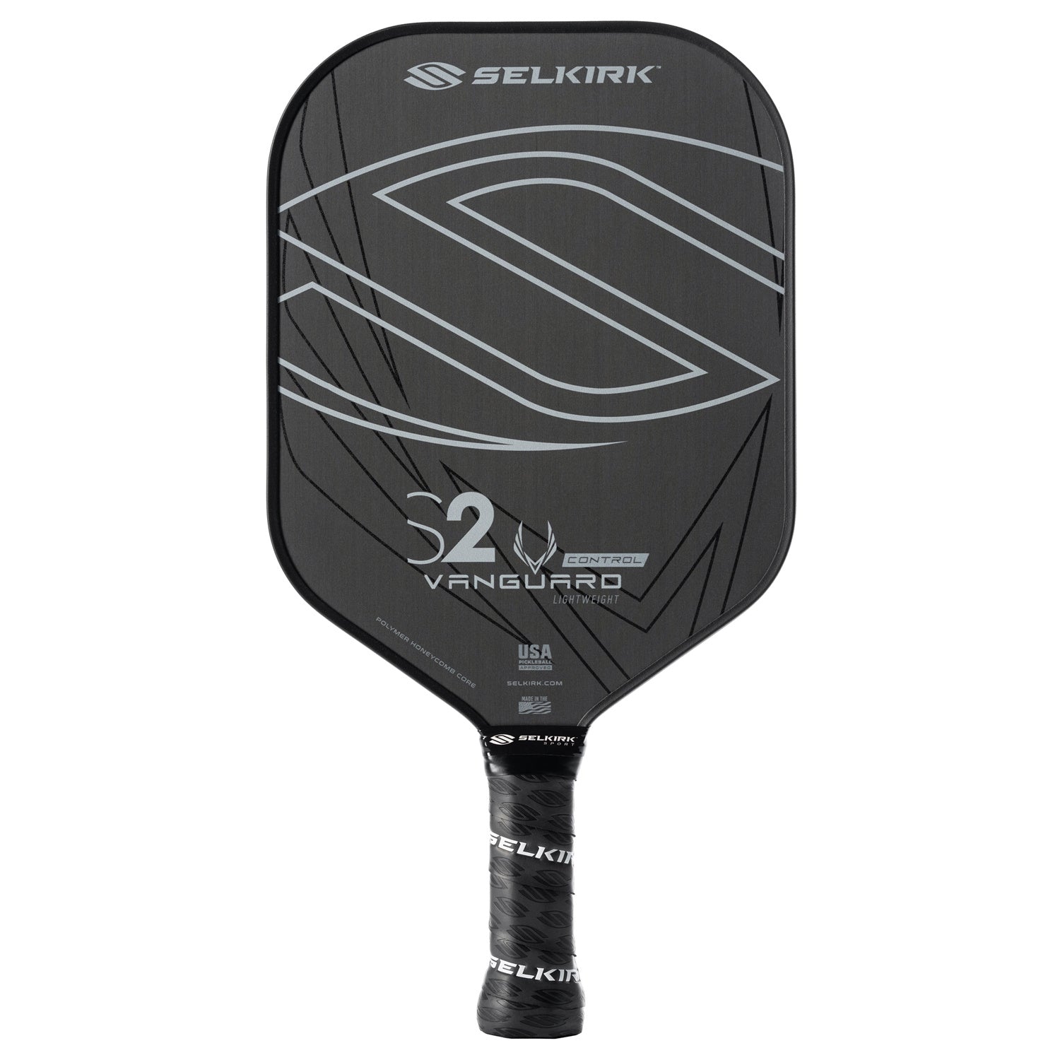 Vanguard Control S2 Paddle