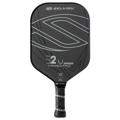 Vanguard Control S2 Paddle