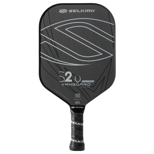 Vanguard Control S2 Paddle