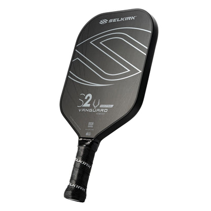 Vanguard Control S2 Paddle