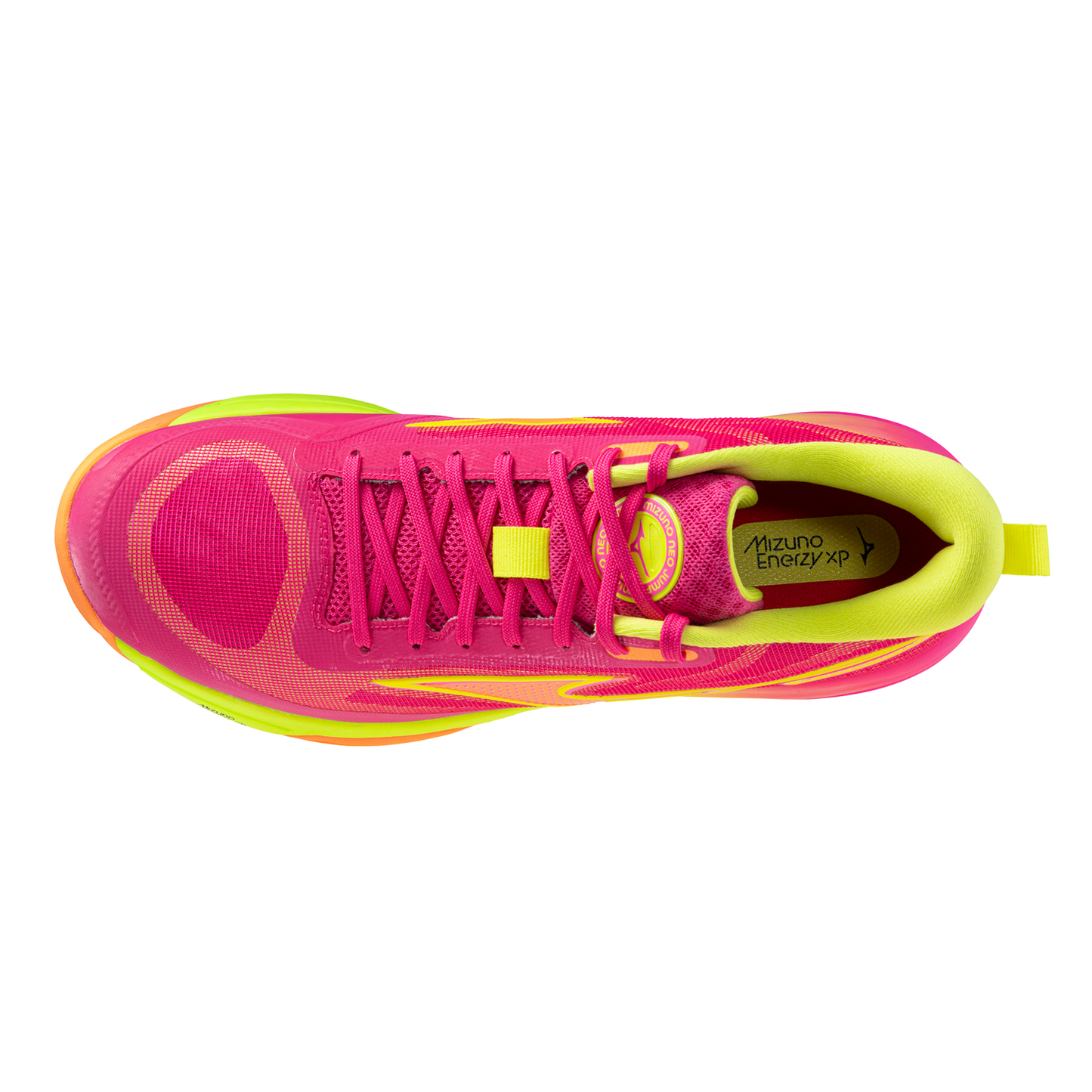 Mizuno Adult Neo Jump Volleyball Shoes