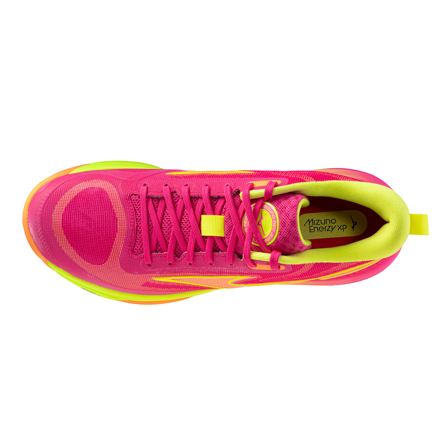 Mizuno Adult Neo Jump Volleyball Shoes