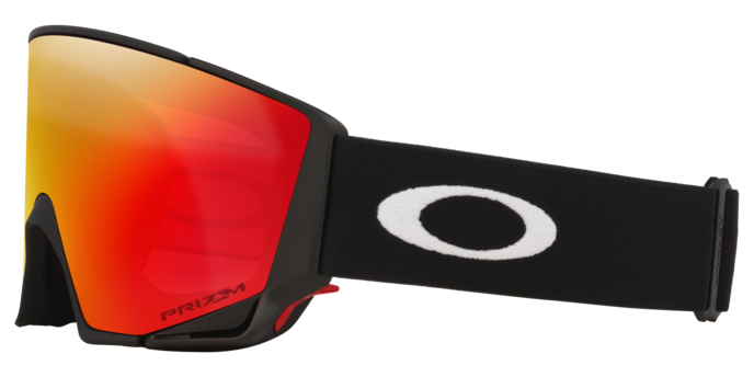 Oakley Flow Scape L Snow Goggles