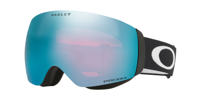 Oakley Flight Deck M Snow Goggles