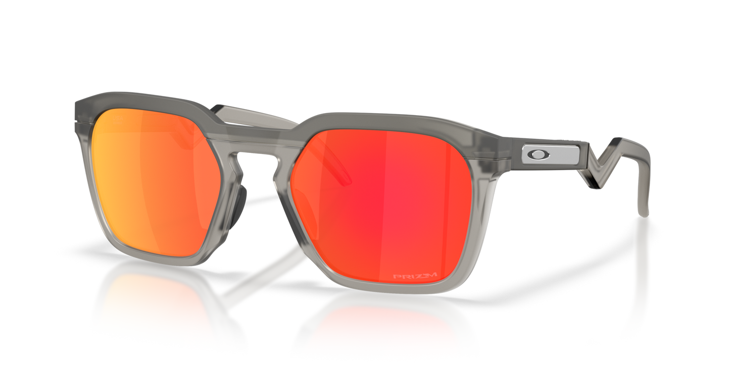 Oakley HSTN Square Glasses