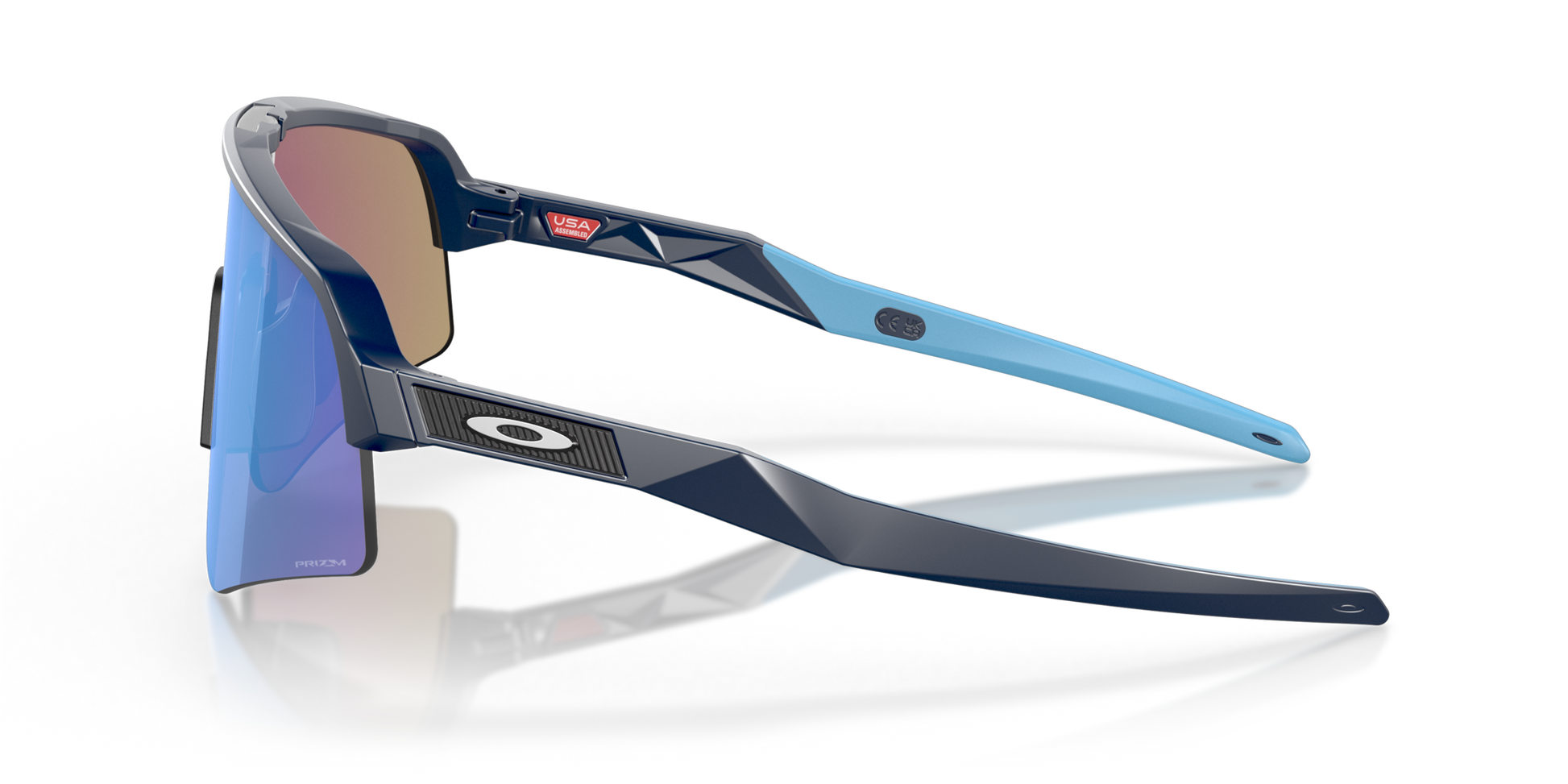 Oakley Sutro Lite Sweep Sunglasses