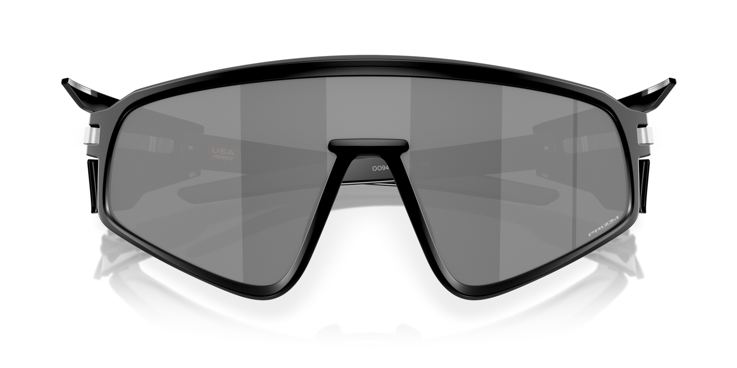 Oakley Latch Panel Glasses