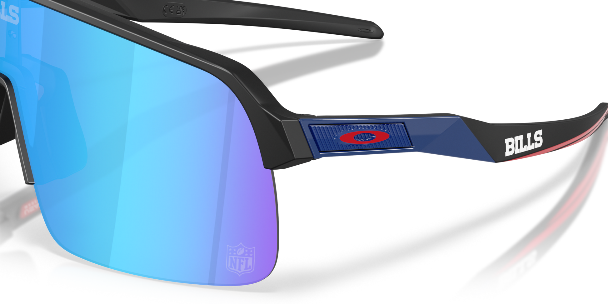 Oakley Sutro NFL Lite Sunglasses