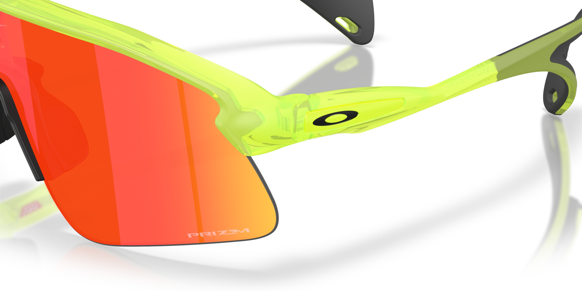 Oakley Stunt Devil Sunglasses