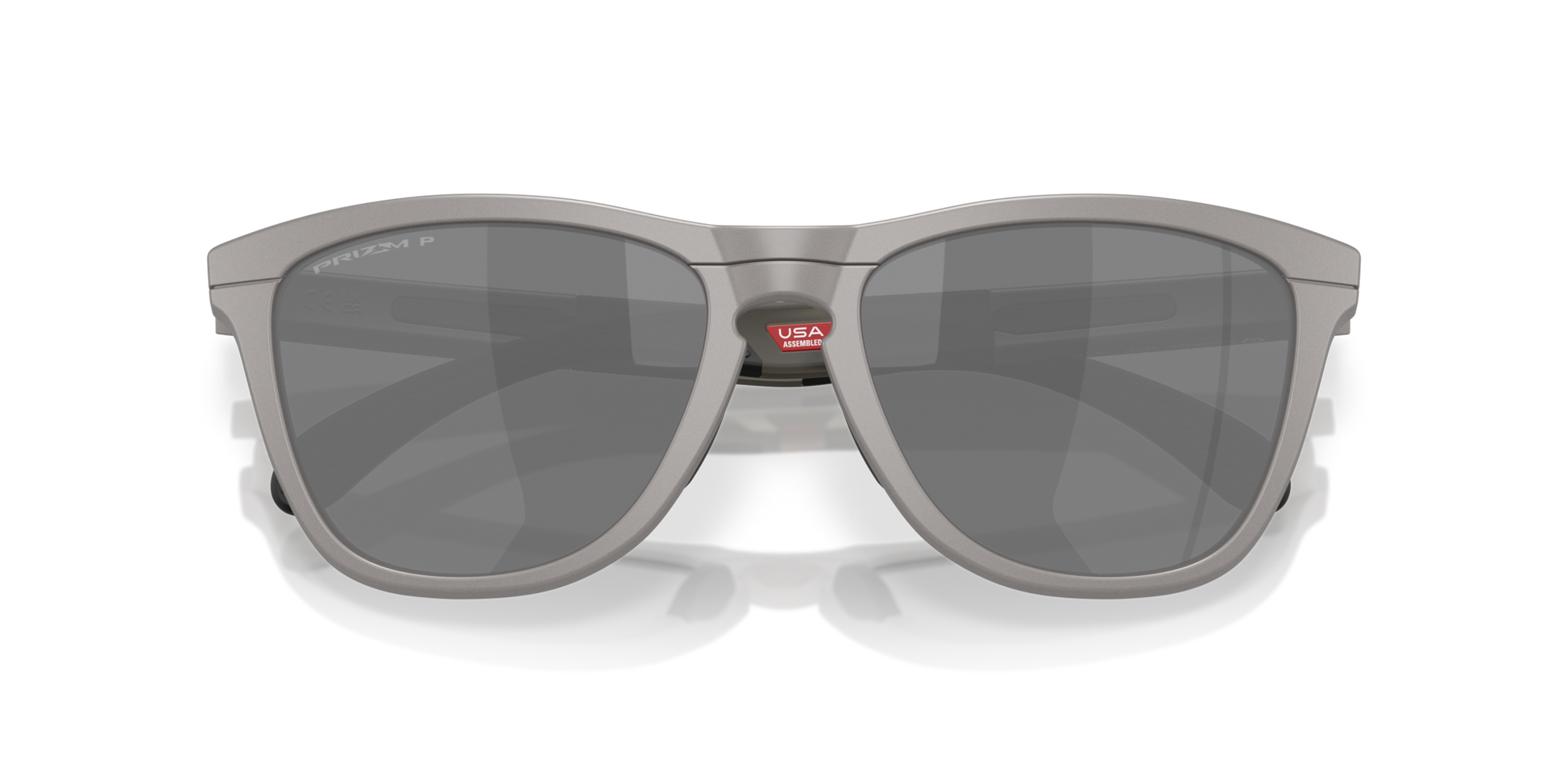 Oakley Frogskins Range Glasses