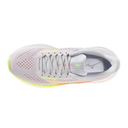 Mizuno Women's Wave Inspire 22 D Running Shoes
