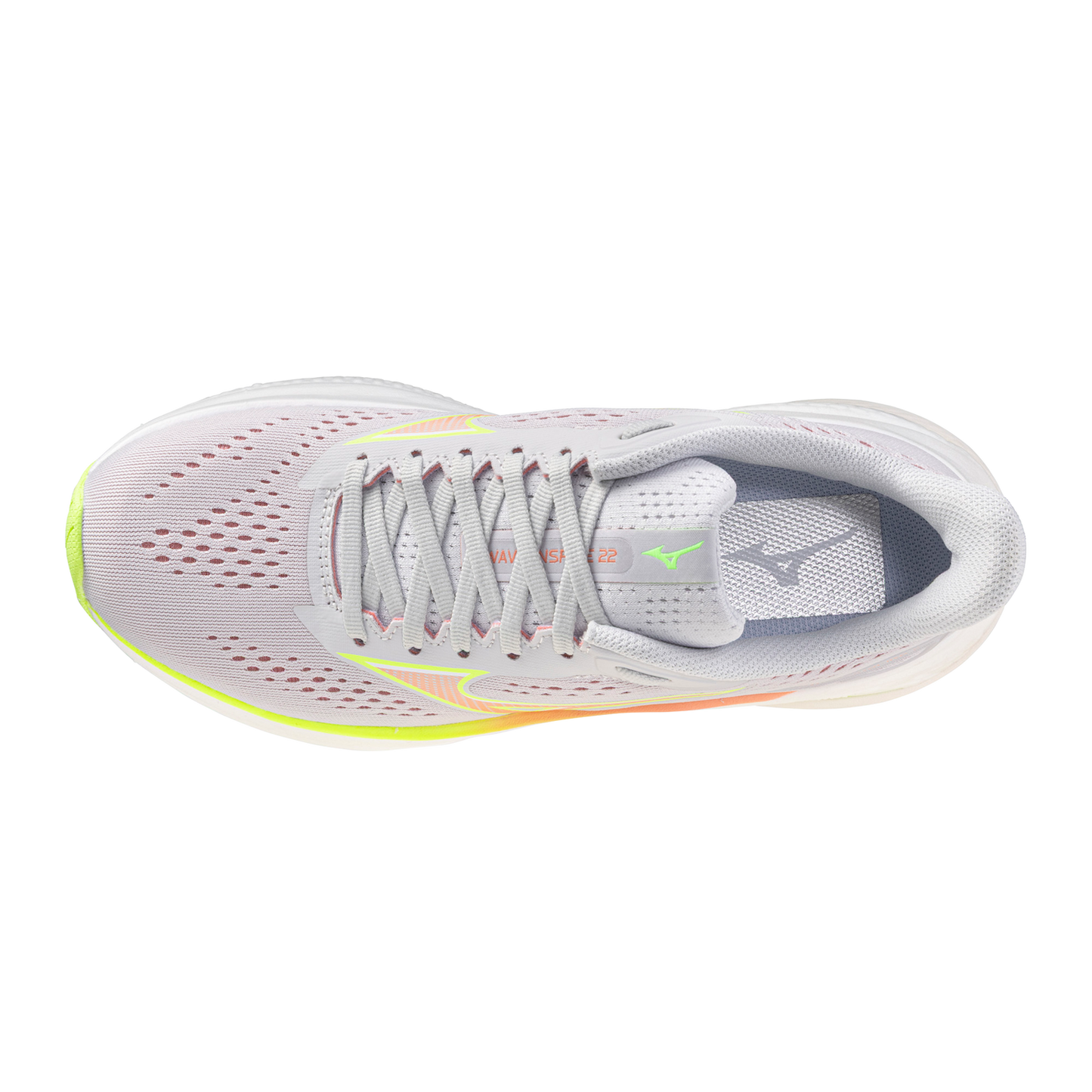 Mizuno Women's Wave Inspire 22 Running Shoes